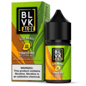 BLVK - Aloe - Aloe Mango- 30 ml - Imagem 1