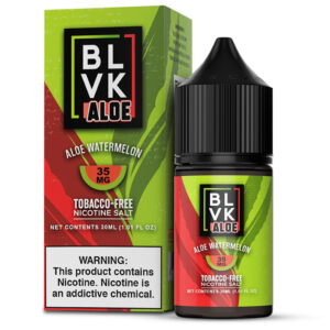 BLVK - Aloe - Aloe Watermelon - 30 ml - Imagem 1