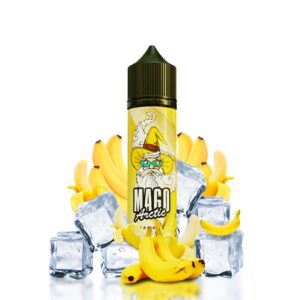 Banana Ice