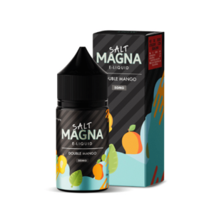 Magna - Mint - Double Mango - 30 ml - Imagem 1