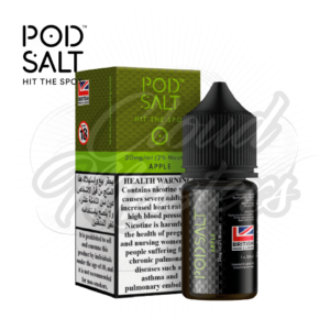Pod Salt - Core - Apple - 30 ml - Imagem 1