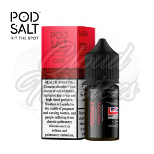 Pod Salt - Core - Double Apple - 30 ml - Imagem 1