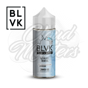 BLVK – Diamond – Black Menthol_Prancheta 1