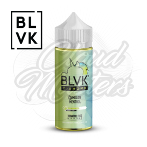 BLVK – Diamond – Melon Menthol_Prancheta 1