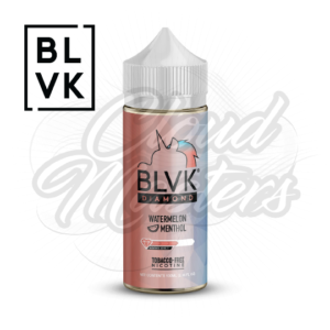 BLVK – Diamond – Watermelon Menthol_Prancheta 1