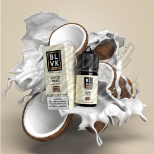 BLVK - Remix - Coco Melon - 30 ml - Imagem 2