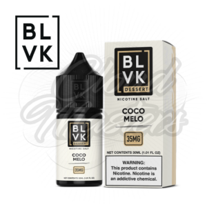 BLVK - Remix - Coco Melon - 30 ml - Imagem 1