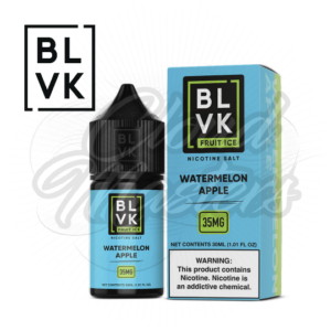 BLVK - Remix - Watermelon Apple - 30 ml - Imagem 1