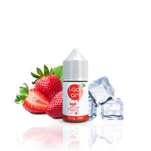 LQD Art – Strawberry Art – 30 ml - Imagem 1