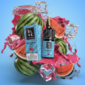 BLVK - Remix - Watermelon Taffy - 30 ml - Imagem 2