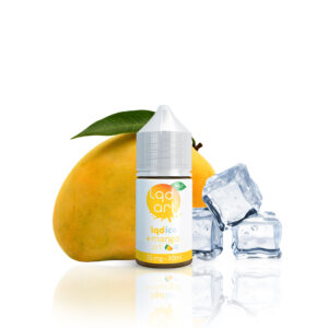 LQD Art – Mango Art – 30 ml - Imagem 1