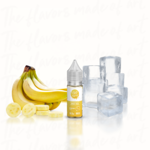 LQD Art – Banana Art – 16,5 ml