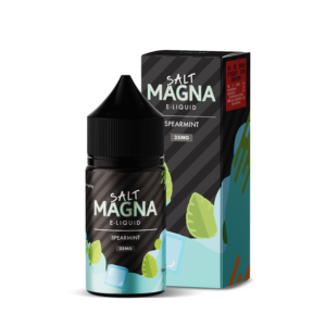 Magna - Mint - Spearmint - 30 ml - Imagem 1
