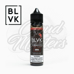 BLVK Tobacco Cuban Cigar