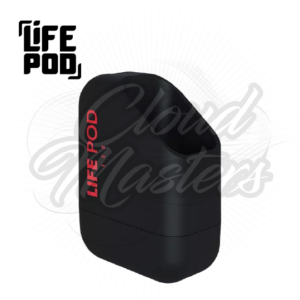 Life Pod - Eco I Device (SOMENTE APARELHO/BASE - NÃO ACOMPANHA CARTUCHO) - 550mAh - Imagem 2