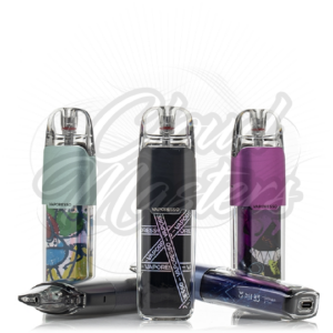 Vaporesso - Pod System Luxe Q2 SE - Imagem 1