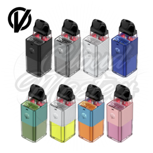 Vaporesso - Pod System - XROS Cube