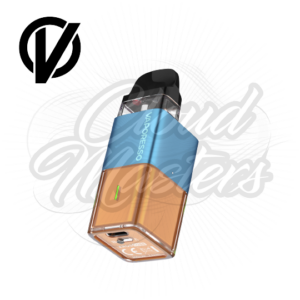 Vaporesso - Pod System - XROS Cube - Imagem 14