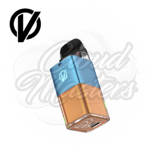 Vaporesso - Pod System - XROS Cube - Imagem 15