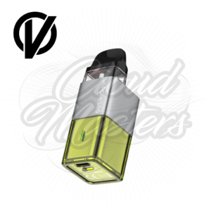 Vaporesso - Pod System - XROS Cube - Imagem 12