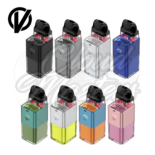 Vaporesso XROS Cube