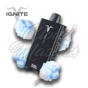 Ignite - V150 - Blue Dream - até 15000 Puffs - Imagem 1