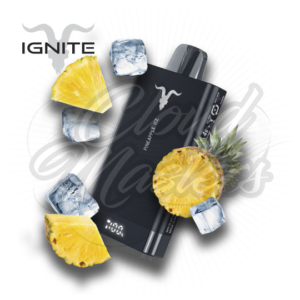 Ignite - V150 - Penapple Ice - até 15000 Puffs - Imagem 1