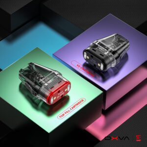 OXVA - Xlim V2 Top Fill Cartbridge (Unidade) - Imagem 1