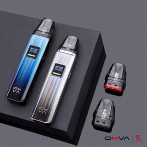 OXVA - Xlim V2 Top Fill Cartbridge (Unidade) - Imagem 9