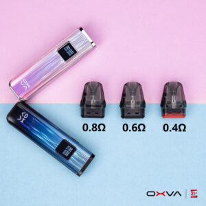 OXVA - Xlim V2 Top Fill Cartbridge (Unidade) - Imagem 14