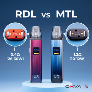 OXVA - Xlim V2 Top Fill Cartbridge (Unidade) - Imagem 15