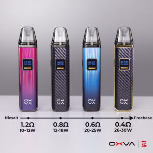 OXVA - Xlim V2 Top Fill Cartbridge (Unidade) - Imagem 11