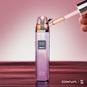 Oxva - Xlim Pro - Pod System Kit - 30W - 1000mAh - Imagem 5