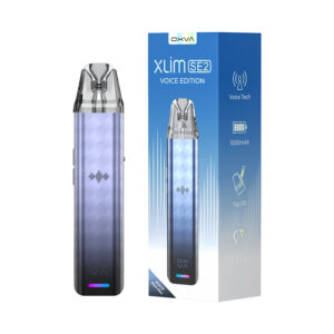 Oxva - Xlim SE 2 - Pod System Kit - 30W - 1000mAh - Imagem 6