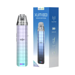 Oxva - Xlim SE 2 - Pod System Kit - 30W - 1000mAh - Imagem 12