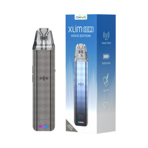 Oxva - Xlim SE 2 - Pod System Kit - 30W - 1000mAh - Imagem 8