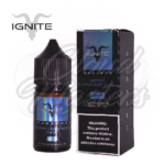 elfbar nachfüll pod läuft aus Ignite- Subzero – Berry Lemonade Chill – 30 ml – Cloud Masters Brasil
