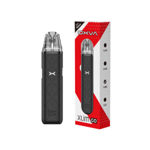 Oxva - Xlim Go - Pod System Kit - 30W - 1000mAh - Imagem 7