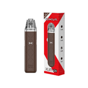 Oxva - Xlim Go - Pod System Kit - 30W - 1000mAh - Imagem 8