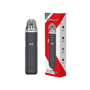 Oxva - Xlim Go - Pod System Kit - 30W - 1000mAh - Imagem 9