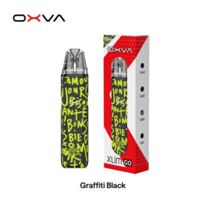 Oxva - Xlim Go - Pod System Kit - 30W - 1000mAh - Imagem 10