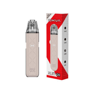 Oxva - Xlim Go - Pod System Kit - 30W - 1000mAh - Imagem 13