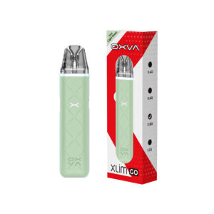 Oxva - Xlim Go - Pod System Kit - 30W - 1000mAh - Imagem 14