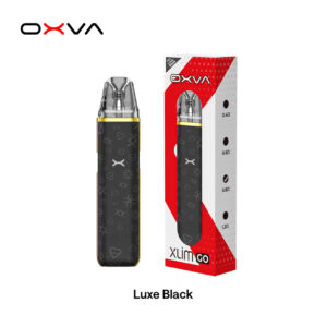 Oxva - Xlim Go - Pod System Kit - 30W - 1000mAh - Imagem 15