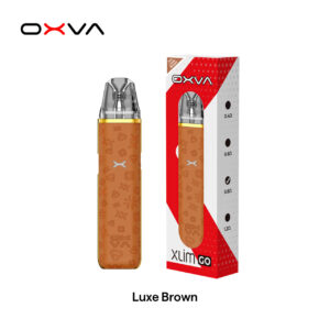 Oxva - Xlim Go - Pod System Kit - 30W - 1000mAh - Imagem 16