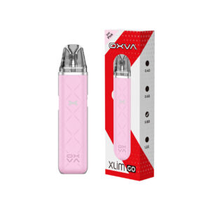 Oxva - Xlim Go - Pod System Kit - 30W - 1000mAh - Imagem 17