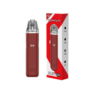 Oxva - Xlim Go - Pod System Kit - 30W - 1000mAh - Imagem 18