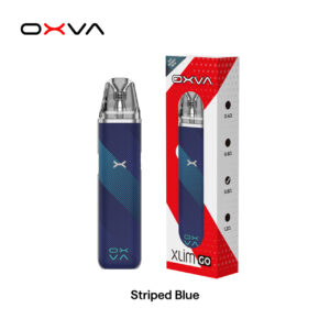 Oxva - Xlim Go - Pod System Kit - 30W - 1000mAh - Imagem 19