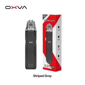 Oxva - Xlim Go - Pod System Kit - 30W - 1000mAh - Imagem 20