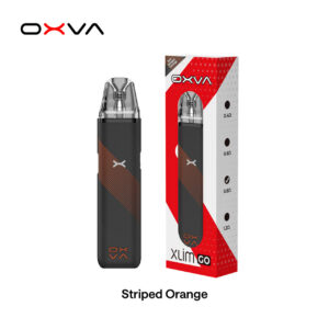 Oxva - Xlim Go - Pod System Kit - 30W - 1000mAh - Imagem 21